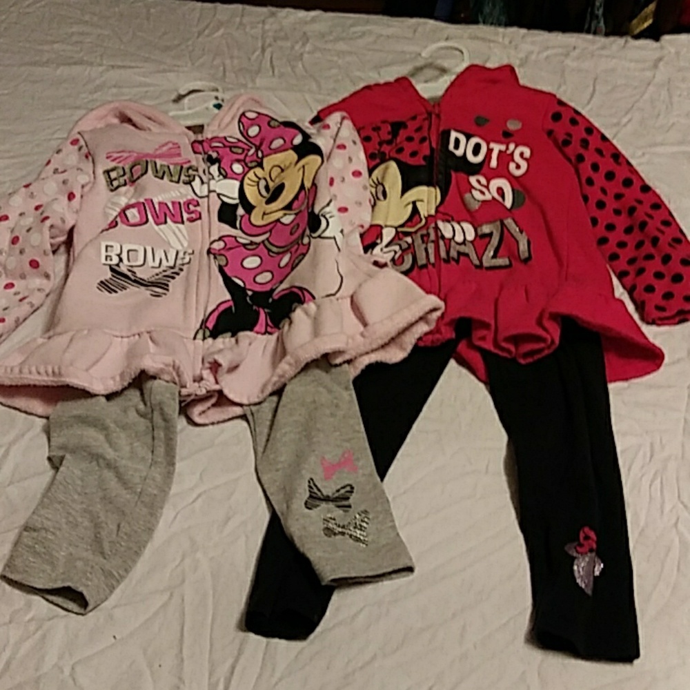 2 piece sets